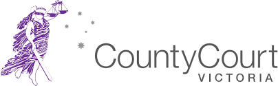 County Court logo