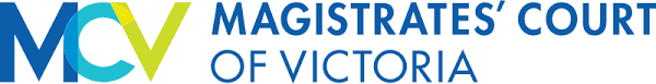 Magistrates' Court logo