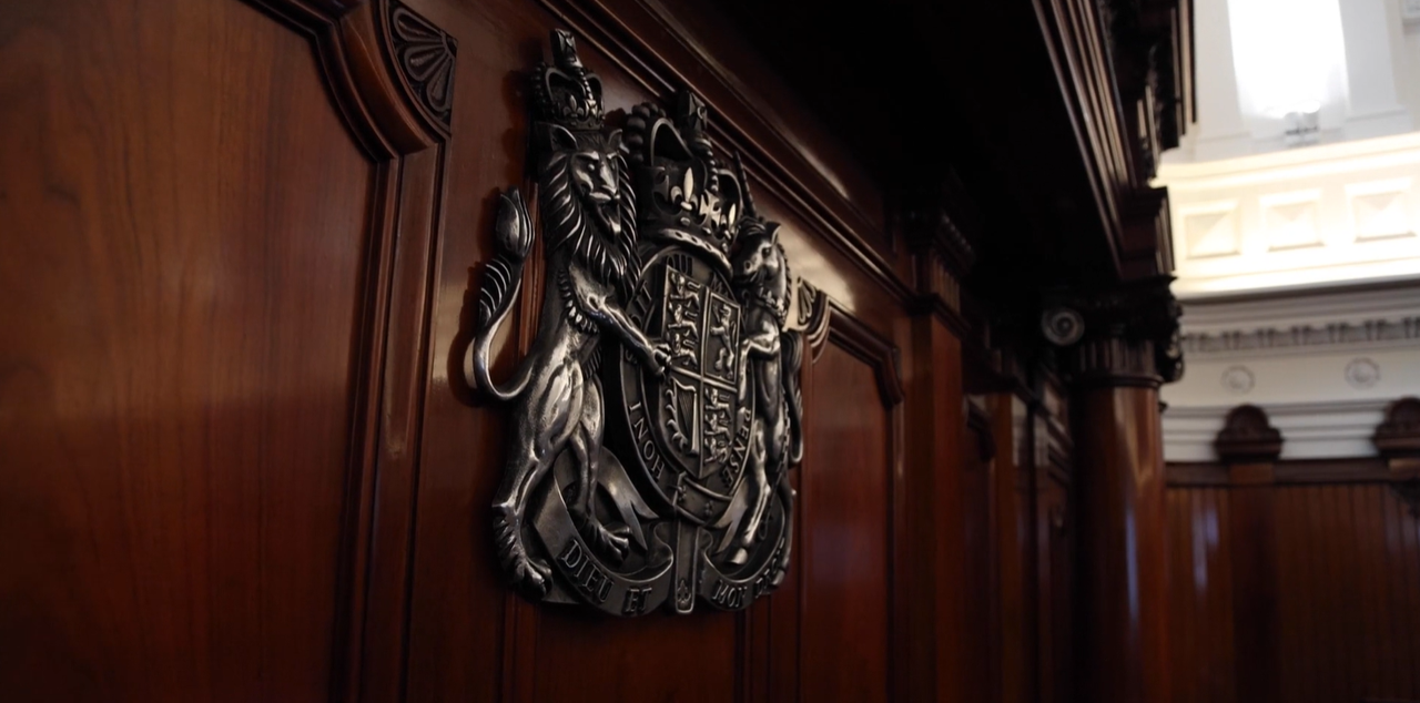 An introduction from the DPP